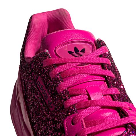 adidas damen mit neon